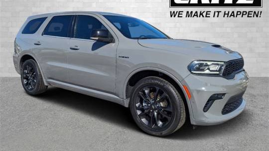 2021 Dodge Durango R/T — SUV — 65,505 mi — Savannah, GA