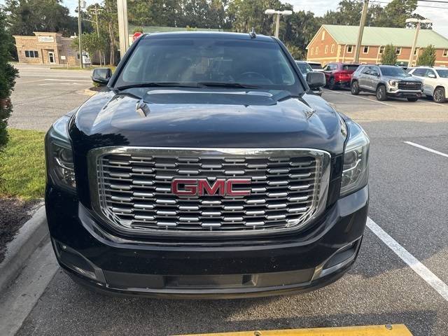 2019 GMC Yukon Denali — SUV — 100,494 mi — Savannah, GA