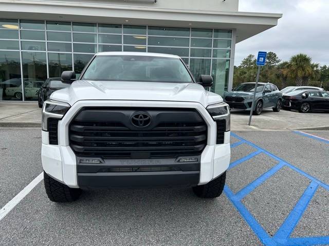 2022 Toyota Tundra SR5 — Pickup Truck — 68,436 mi — Savannah, GA