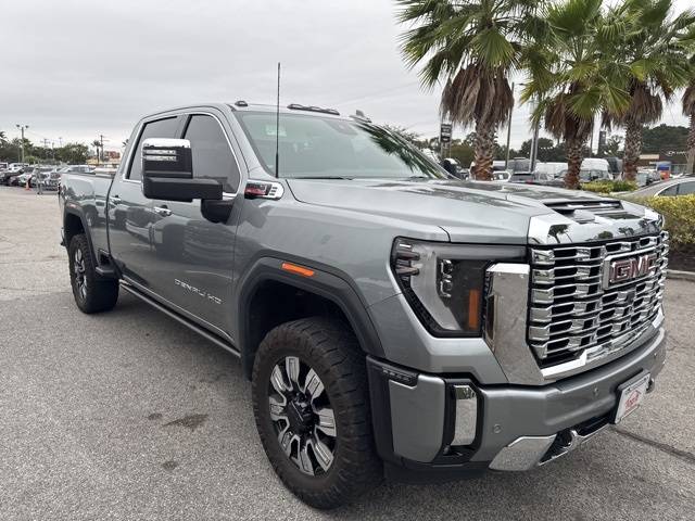 2024 GMC Sierra 3500HD Denali — Pickup Truck — 23,123 mi — Savannah, GA