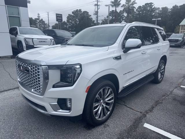 2022 GMC Yukon Denali — SUV — 38,433 mi — Savannah, GA