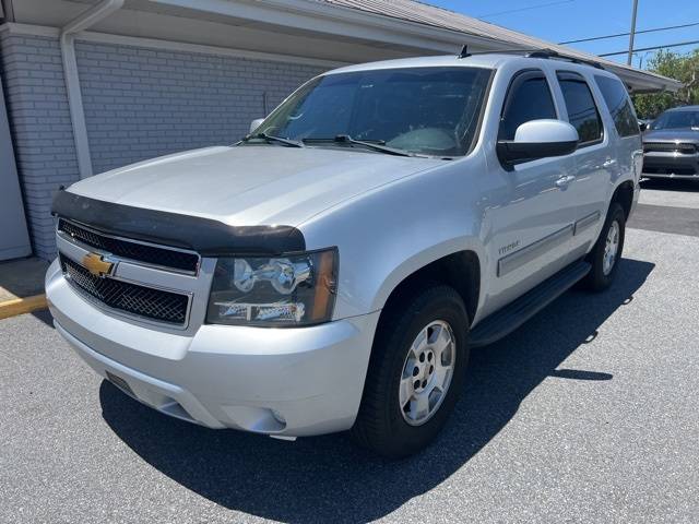 2014 Chevrolet Tahoe LT — SUV — 200,206 mi — Savannah, GA