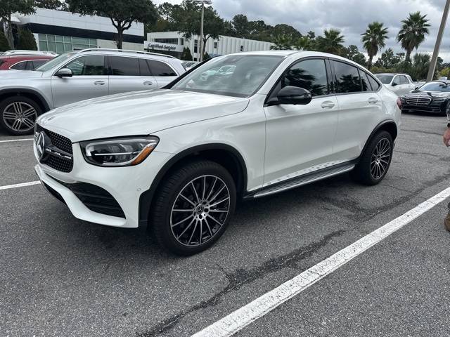 2023 Mercedes-Benz GLC GLC 300 — SUV — 4,030 mi — Savannah, GA
