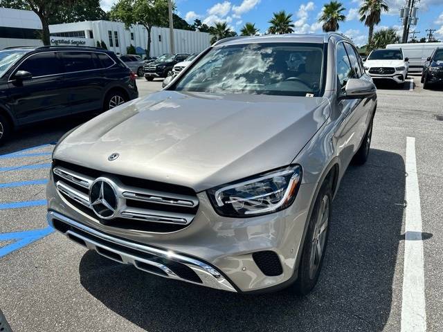 2022 Mercedes-Benz GLC GLC 300 — SUV — 29,320 mi — Savannah, GA