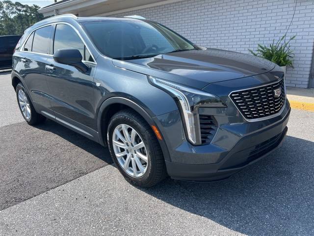 2019 Cadillac XT4 Luxury — SUV — 61,529 mi — Savannah, GA