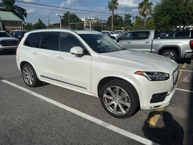 2019 Volvo XC90 Inscription — SUV — 31,858 mi — Savannah, GA