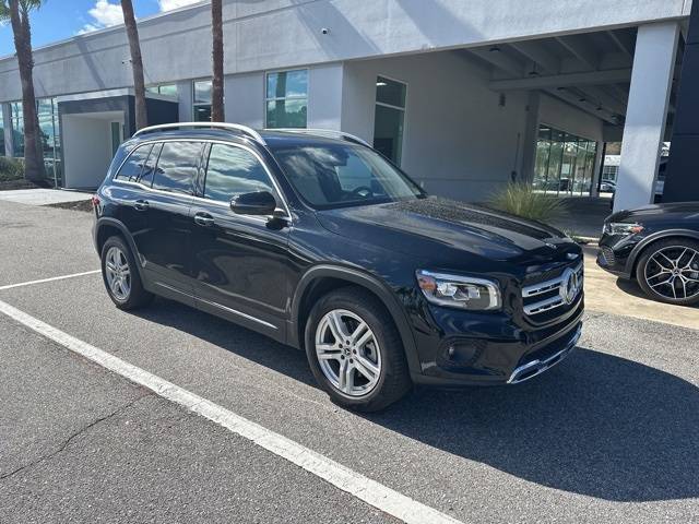2020 Mercedes-Benz GLB GLB 250 — SUV — 28,846 mi — Savannah, GA