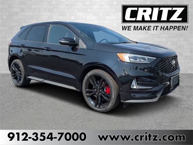 2020 Ford Edge ST — SUV — 57,124 mi — Savannah, GA