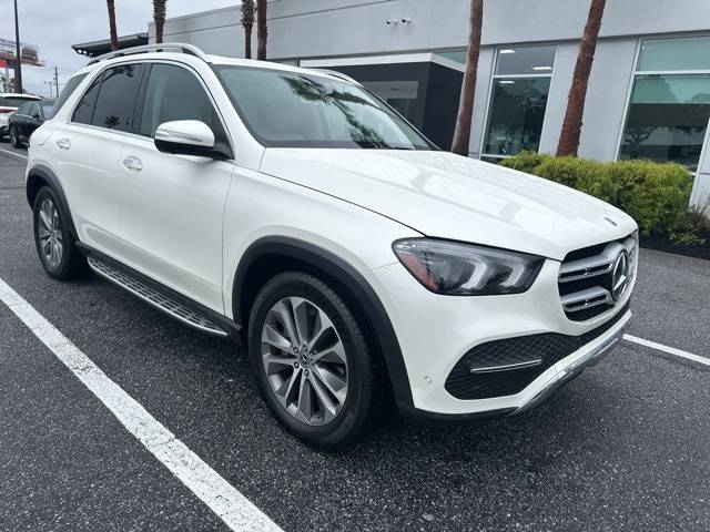 2020 Mercedes-Benz GLE GLE 350 — SUV — 84,028 mi — Savannah, GA