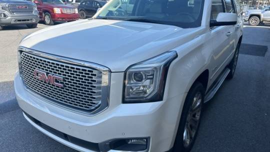 2015 GMC Yukon Denali — SUV — 102,407 mi — Savannah, GA