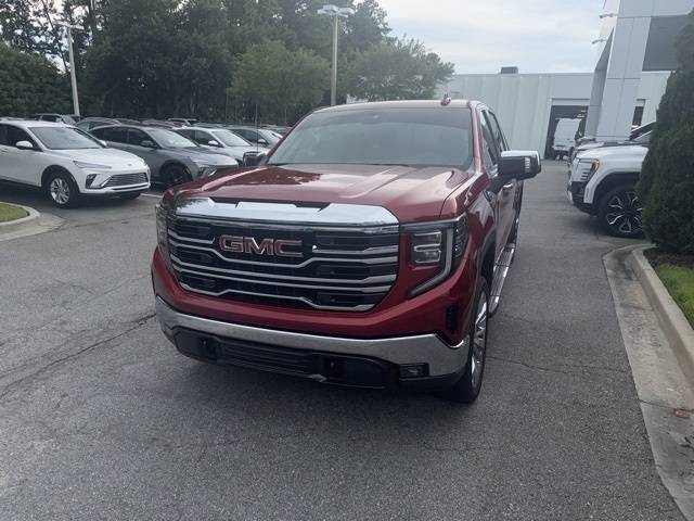 2023 GMC Sierra 1500 SLT — Pickup Truck — 40,697 mi — Savannah, GA