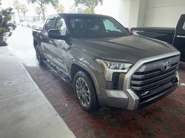 2022 Toyota Tundra Limited — Pickup Truck — 66,132 mi — Savannah, GA