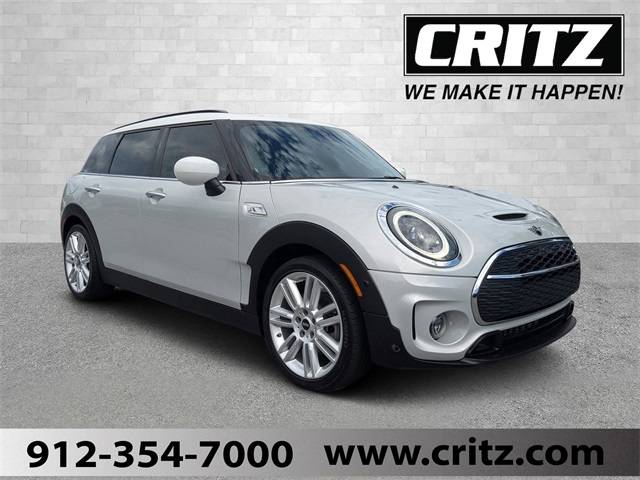 2023 MINI Clubman Cooper S — Wagon — 38,987 mi — Savannah, GA