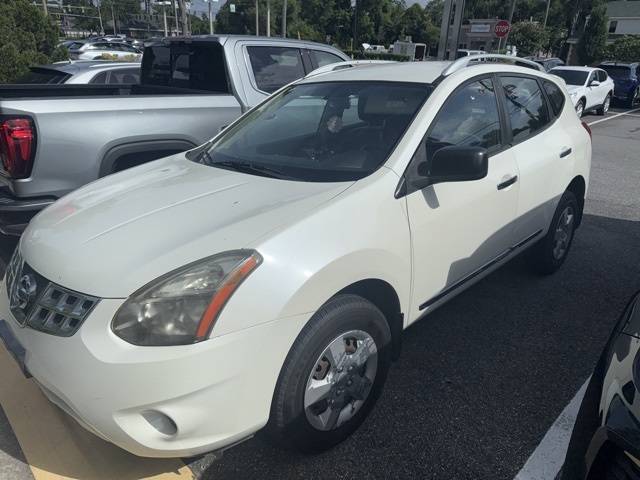 2015 Nissan Rogue Select S — SUV — 169,947 mi — Savannah, GA