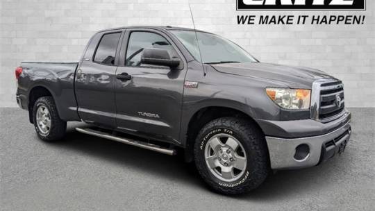 2011 Toyota Tundra Base — Pickup Truck — 257,456 mi — Savannah, GA