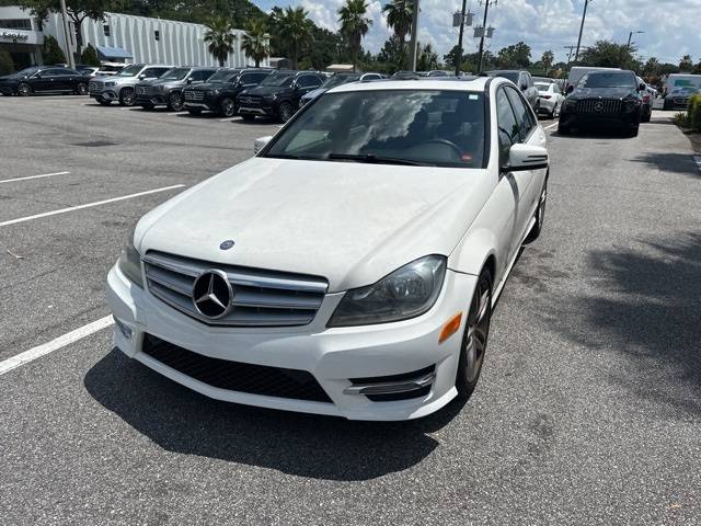 2013 Mercedes-Benz C-Class C 300 — Sedan — 84,027 mi — Savannah, GA