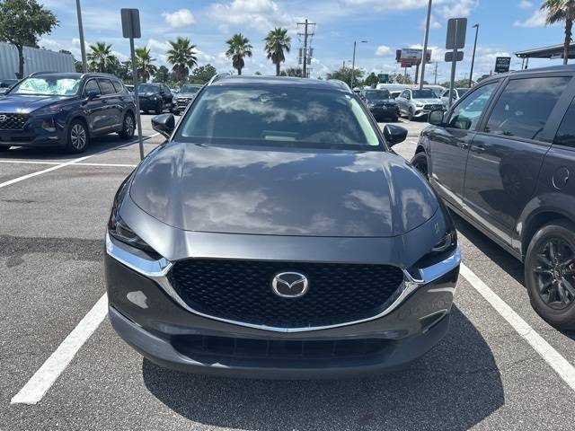 2020 Mazda CX-30 Premium — SUV — 40,316 mi — Savannah, GA