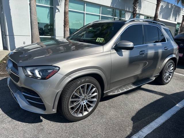 2021 Mercedes-Benz GLE GLE 350 — SUV — 62,622 mi — Savannah, GA