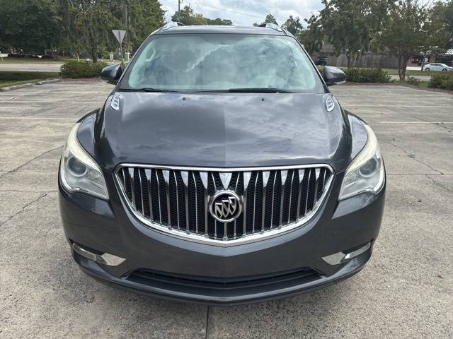2014 Buick Enclave Leather — SUV — 191,030 mi — Savannah, GA