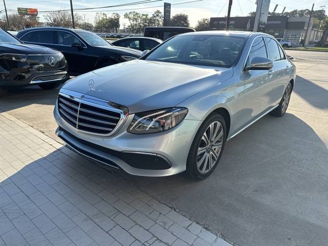 2018 Mercedes-Benz E-Class E 300 — Sedan — 60,507 mi — Savannah, GA