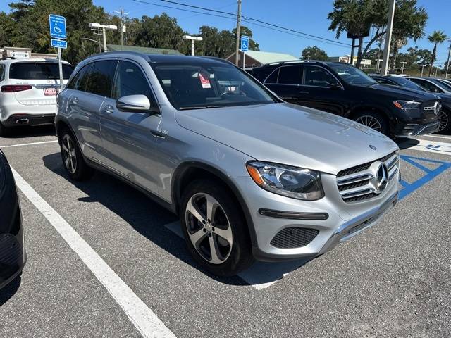 2016 Mercedes-Benz GLC GLC 300 — SUV — 76,758 mi — Savannah, GA