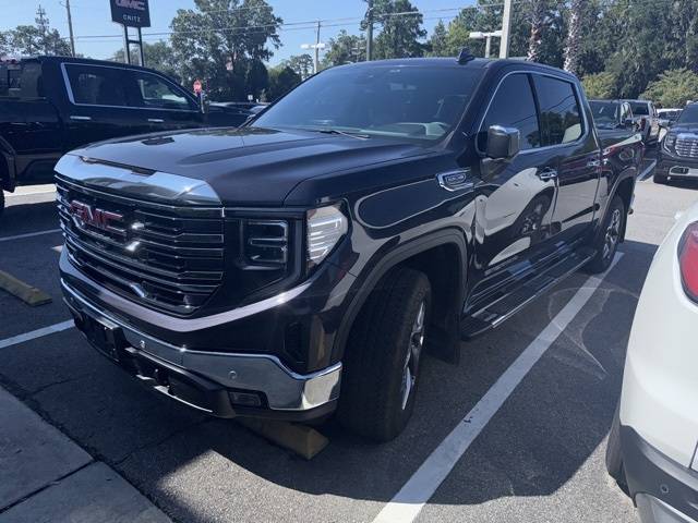 2024 GMC Sierra 1500 SLT — Pickup Truck — 9,769 mi — Savannah, GA