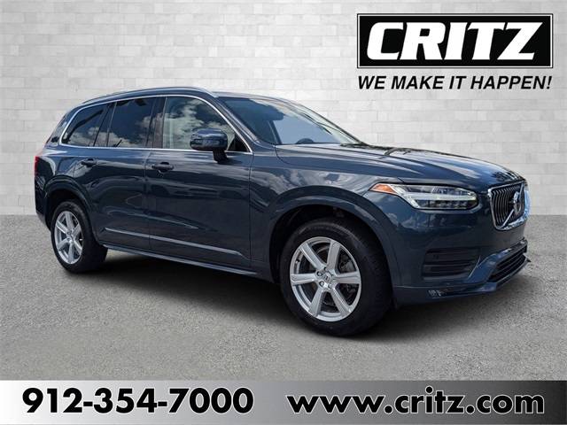 2022 Volvo XC90 Momentum — SUV — 43,350 mi — Savannah, GA