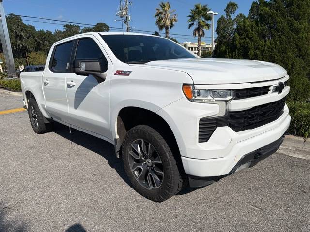 2022 Chevrolet Silverado 1500 RST — Pickup Truck — 72,470 mi — Savannah, GA