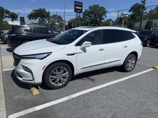 2023 Buick Enclave Essence — SUV — 27,056 mi — Savannah, GA