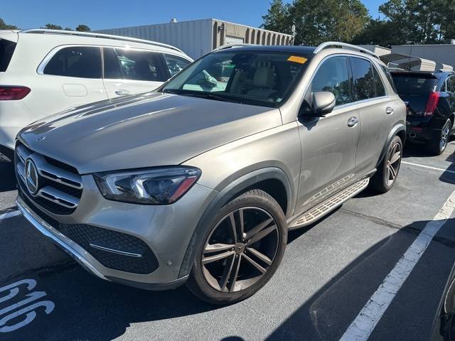 2022 Mercedes-Benz GLE GLE 350 — SUV — 57,675 mi — Savannah, GA