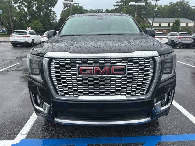 2021 GMC Yukon Denali — SUV — 70,246 mi — Savannah, GA