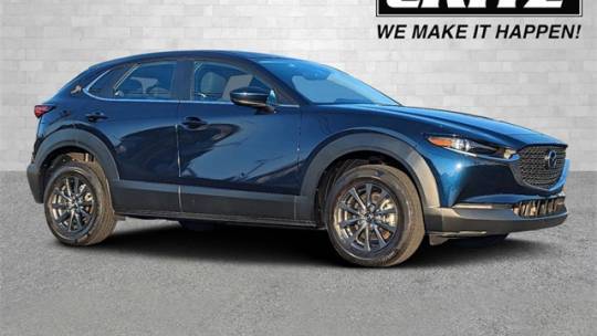 2022 Mazda CX-30 S — SUV — 29,940 mi — Savannah, GA