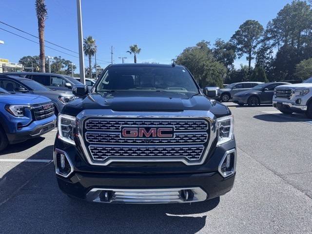 2021 GMC Sierra 1500 Denali — Pickup Truck — 71,902 mi — Savannah, GA