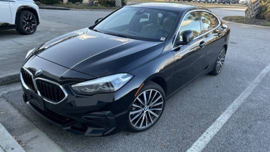 2022 BMW 2 Series 228i — Sedan — 18,466 mi — Savannah, GA