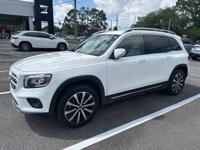 2020 Mercedes-Benz GLB GLB 250 — SUV — 52,944 mi — Savannah, GA