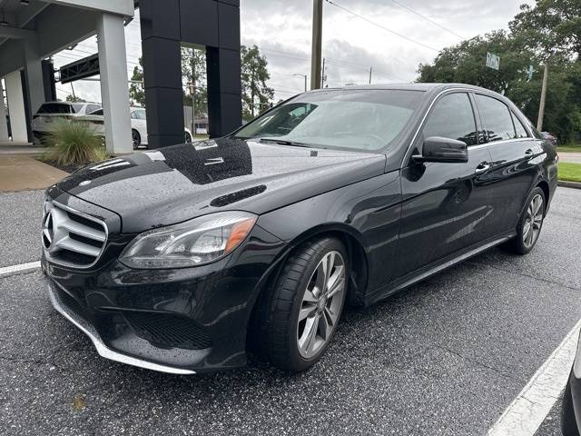 2014 Mercedes-Benz E-Class E 350 — Sedan — 97,662 mi — Savannah, GA
