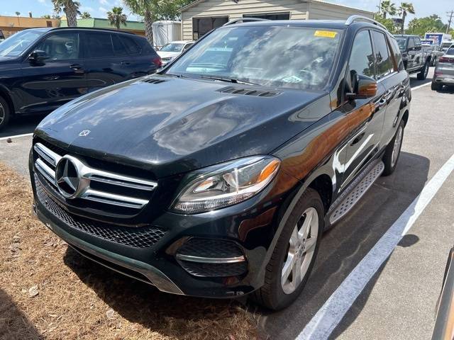 2018 Mercedes-Benz GLE GLE 350 — SUV — 44,957 mi — Savannah, GA