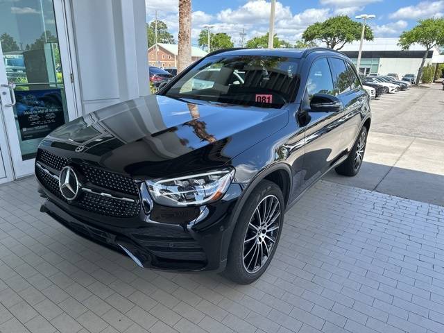 2022 Mercedes-Benz GLC GLC 300 — SUV — 30,128 mi — Savannah, GA
