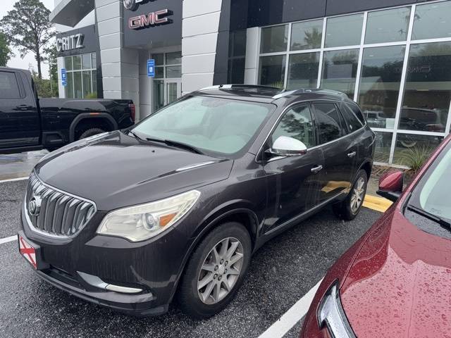 2014 Buick Enclave Leather — SUV — 176,944 mi — Savannah, GA
