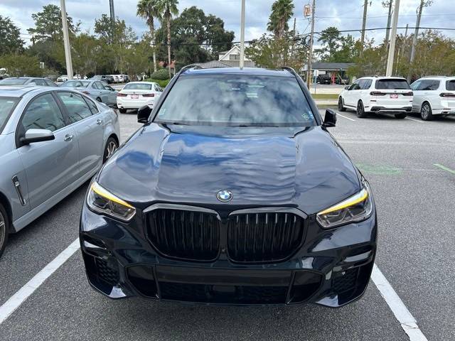 2022 BMW X5 40i — SUV — 40,901 mi — Savannah, GA