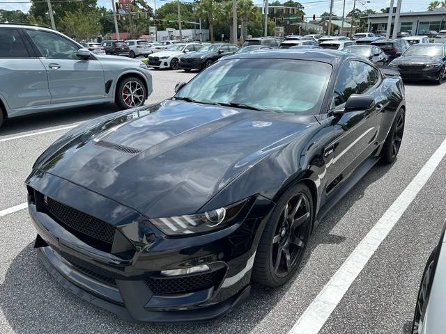 2017 Ford Mustang Shelby GT350 — Coupe — 53,487 mi — Savannah, GA
