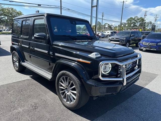 2023 Mercedes-Benz G-Class G 550 — SUV — 40,112 mi — Savannah, GA