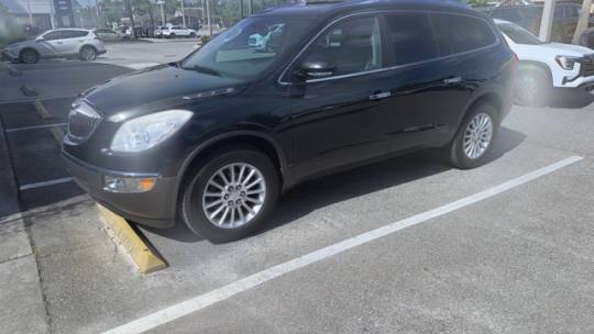 2012 Buick Enclave Leather — SUV — 144,573 mi — Savannah, GA