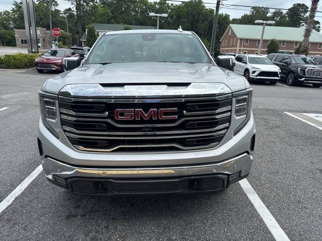 2022 GMC Sierra 1500 SLT — Pickup Truck — 77,272 mi — Savannah, GA