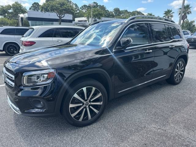 2020 Mercedes-Benz GLB GLB 250 — SUV — 49,000 mi — Savannah, GA