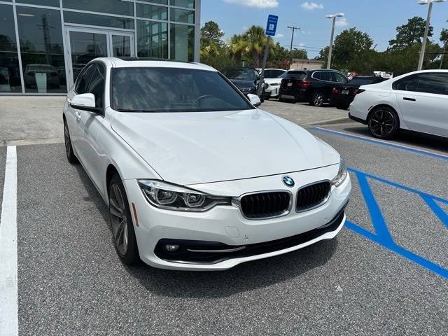 2018 BMW 3 Series 330i — Sedan — 75,344 mi — Savannah, GA