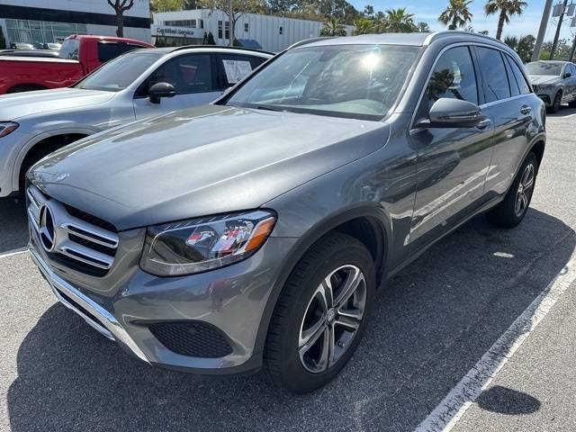 2016 Mercedes-Benz GLC GLC 300 — SUV — 55,180 mi — Savannah, GA