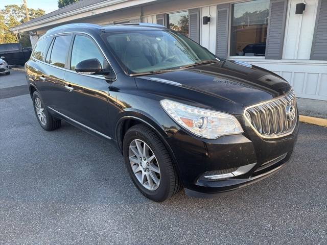 2017 Buick Enclave Convenience — SUV — 130,320 mi — Savannah, GA