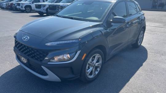 2022 Hyundai Kona SEL — SUV — 58,641 mi — Savannah, GA