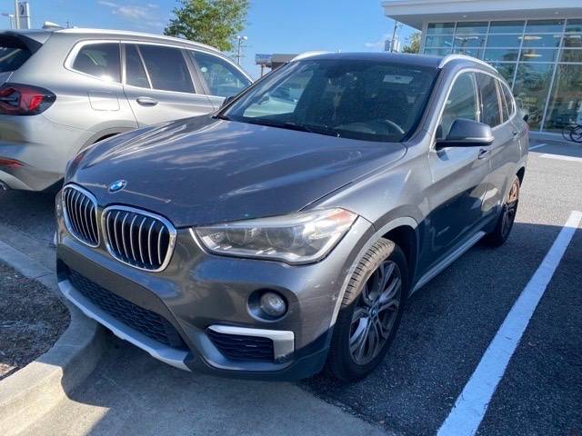 2016 BMW X1 28i — SUV — 125,058 mi — Savannah, GA